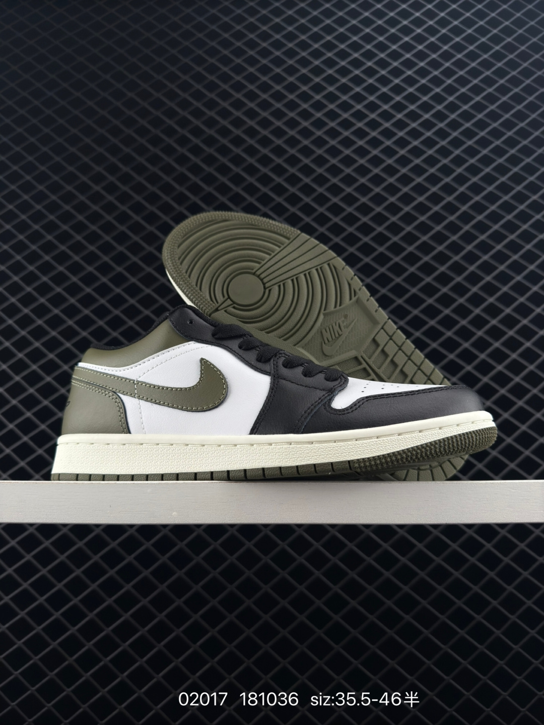 Air Jordan 1 Low AJ1